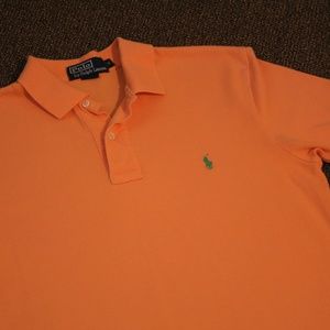 Polo by Ralph Lauren men's shirt